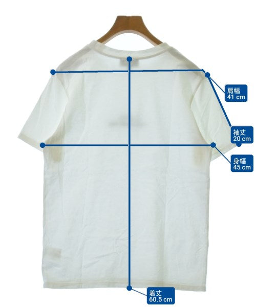 A.P.C. T恤/上衣