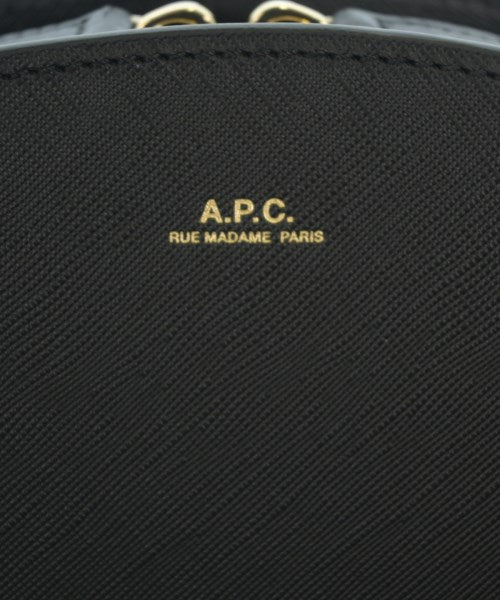 A.P.C. 肩背包