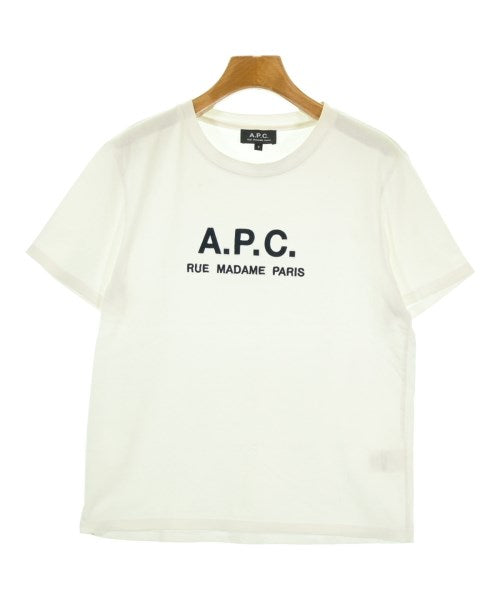 A.P.C. T恤/上衣