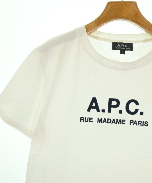 A.P.C. T恤/上衣