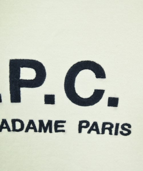 A.P.C. T恤/上衣