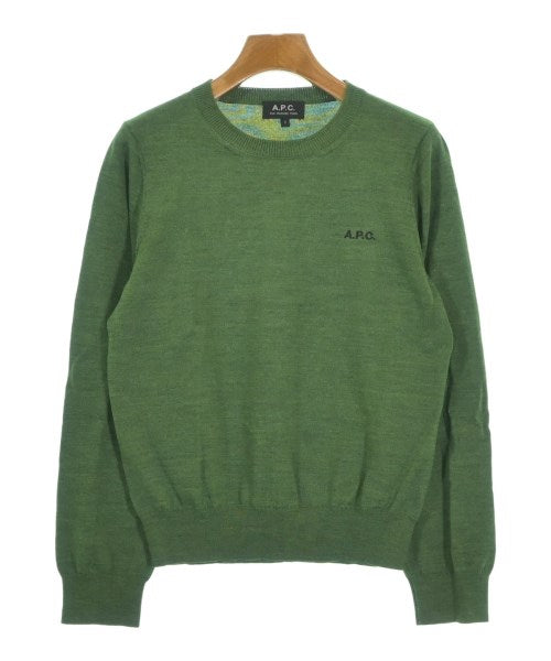 A.P.C. 毛衣