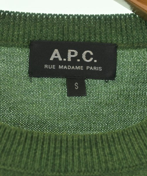 A.P.C. 毛衣