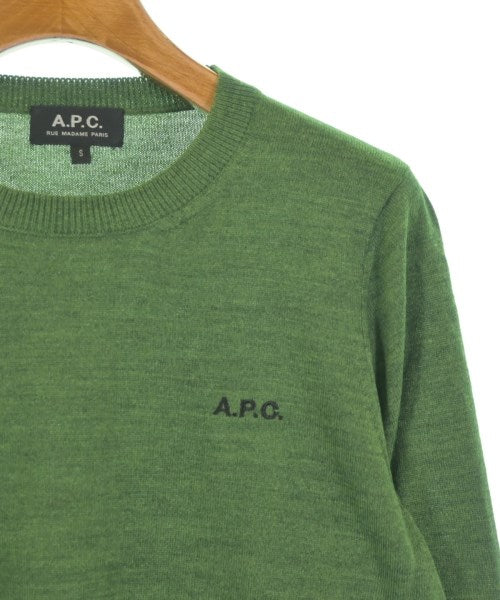 A.P.C. 毛衣