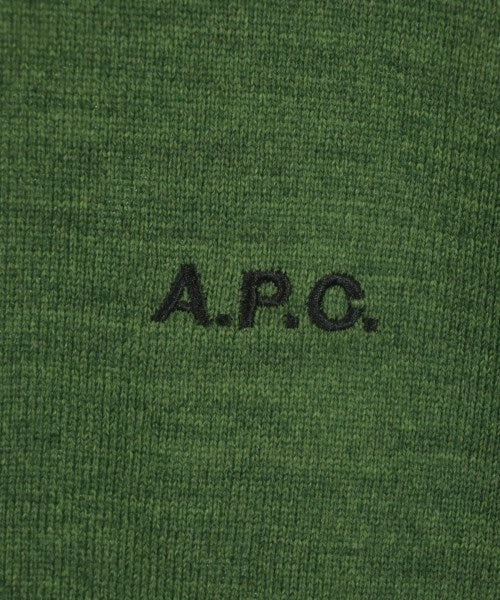 A.P.C. 毛衣