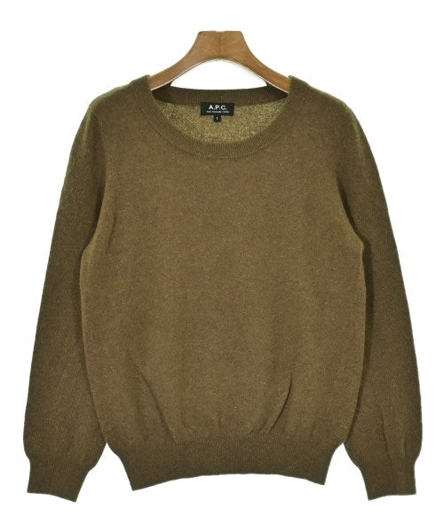A.P.C. 毛衣