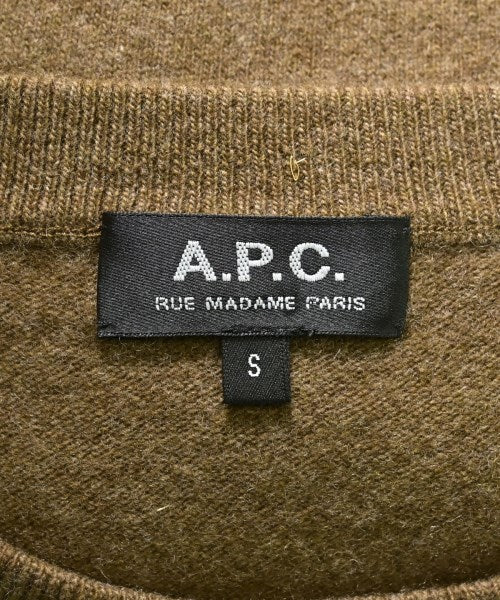A.P.C. 毛衣