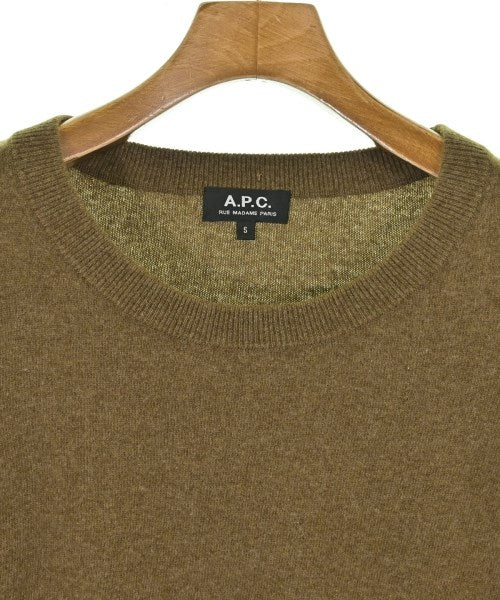 A.P.C. 毛衣