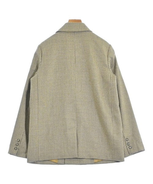 A.P.C. 休閒夾克