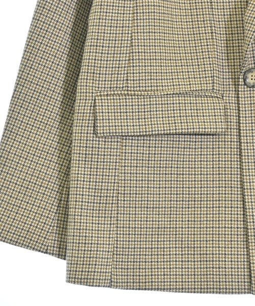 A.P.C. 休閒夾克