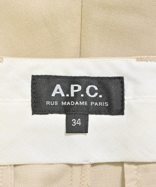 A.P.C. 長褲