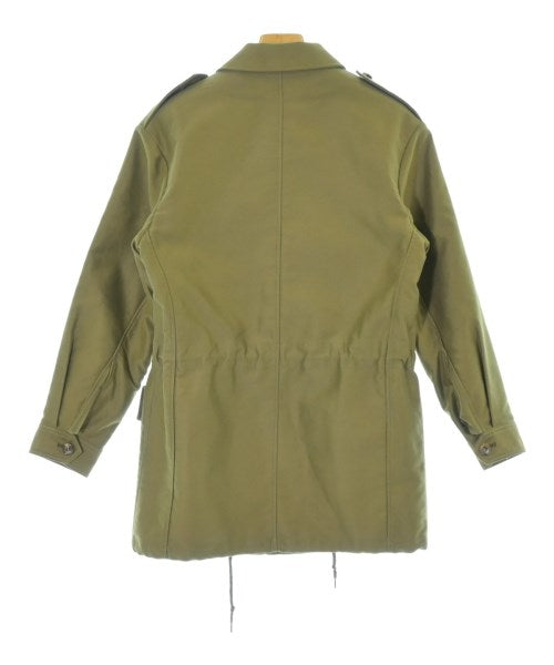 A.P.C. 軍裝夾克