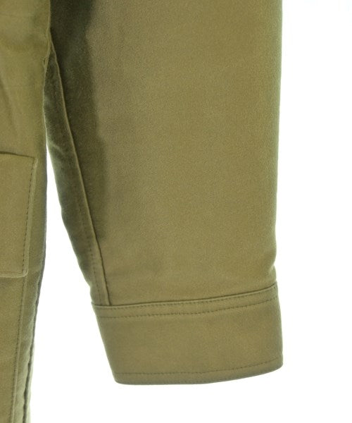 A.P.C. 軍裝夾克