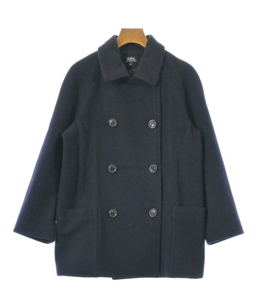 A.P.C. 海軍外套