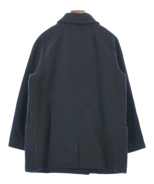 A.P.C. 海軍外套