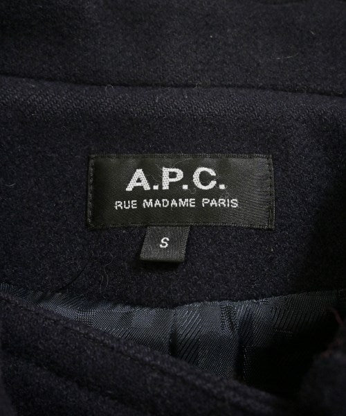 A.P.C. 海軍外套