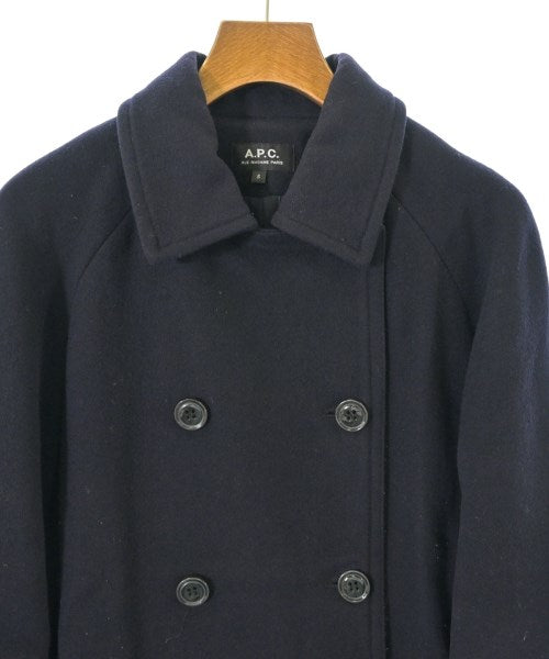 A.P.C. 海軍外套