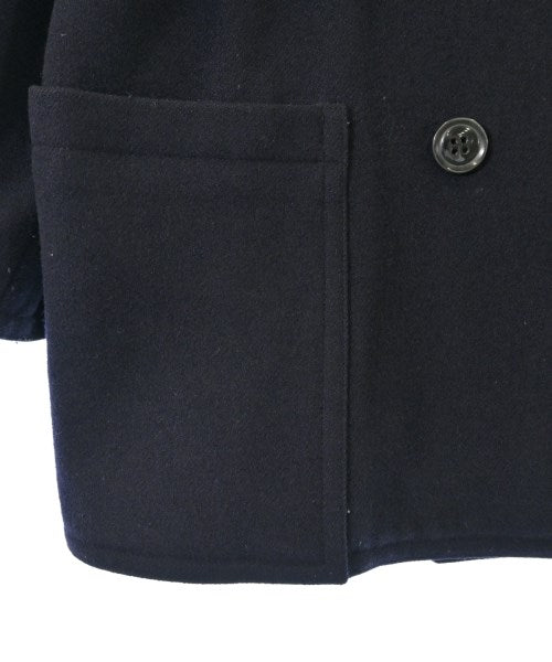 A.P.C. 海軍外套