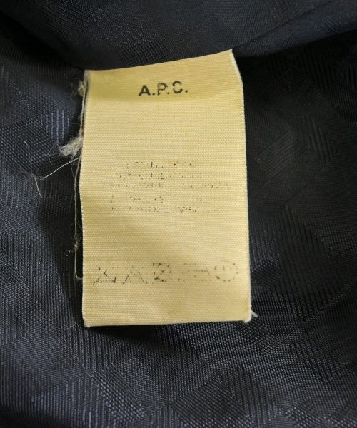 A.P.C. 海軍外套