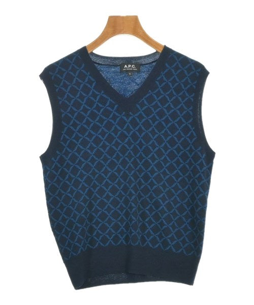 A.P.C. 背心