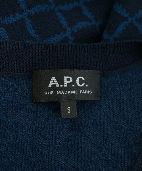 A.P.C. 背心