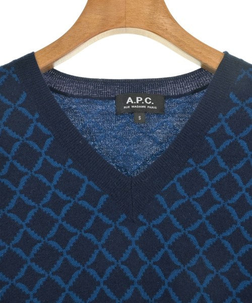 A.P.C. 背心