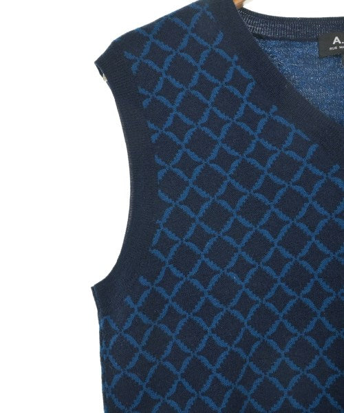 A.P.C. 背心