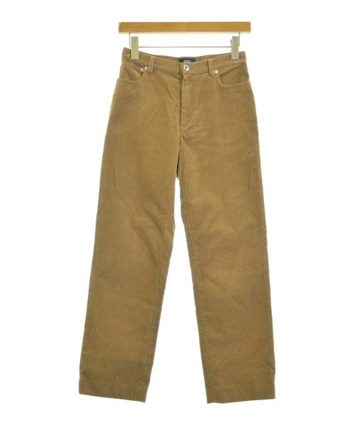 A.P.C. 其他款
