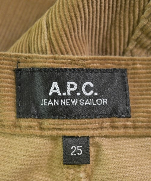 A.P.C. 其他款