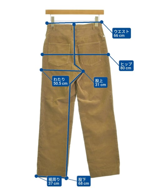 A.P.C. 其他款