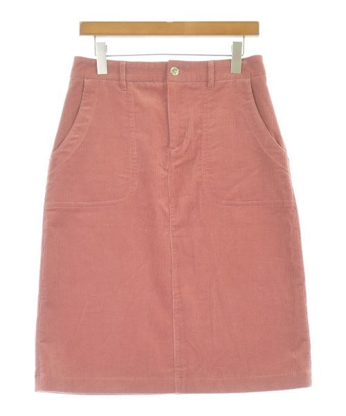 A.P.C. 膝上裙