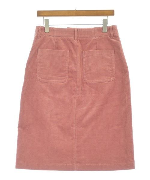 A.P.C. 膝上裙