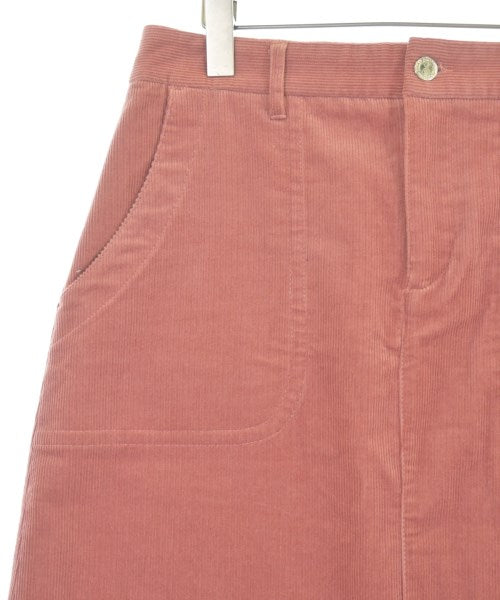 A.P.C. 膝上裙