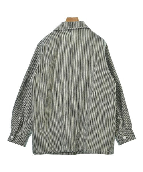 A.P.C. 工作夾克