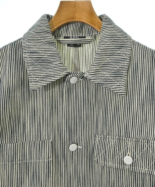 A.P.C. 工作夾克