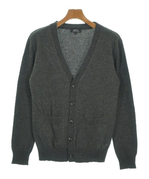 A.P.C. 開襟衫