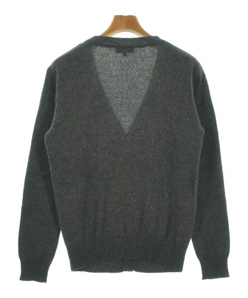 A.P.C. 開襟衫