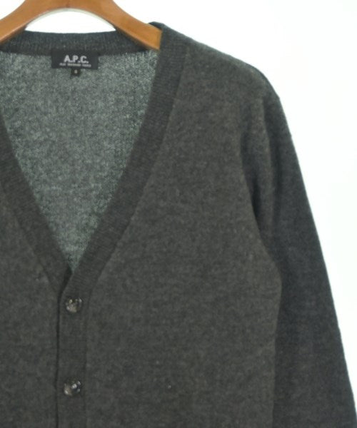 A.P.C. 開襟衫