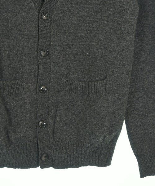 A.P.C. 開襟衫
