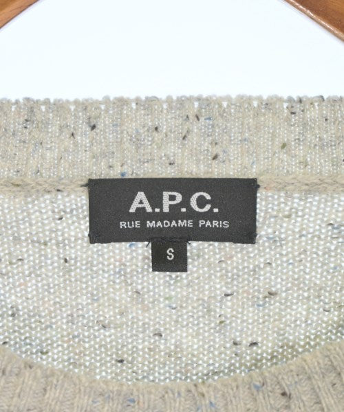 A.P.C. 毛衣