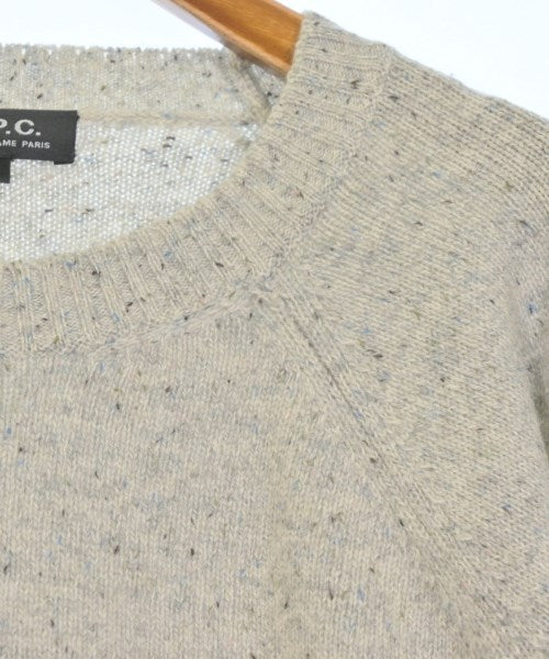 A.P.C. 毛衣