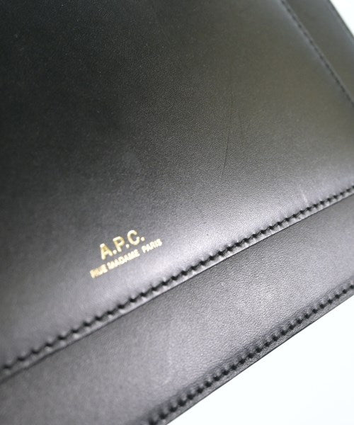 A.P.C. 肩背包