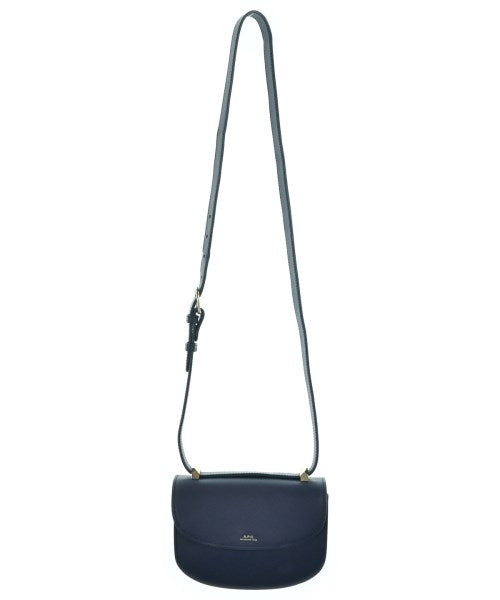 A.P.C. 肩背包