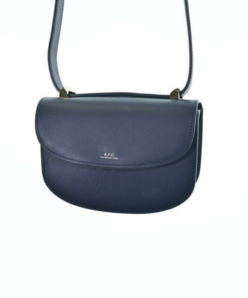 A.P.C. 肩背包