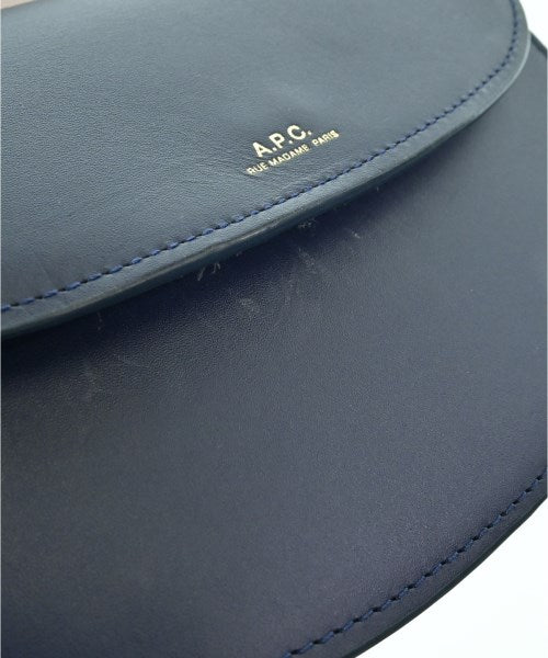 A.P.C. 肩背包