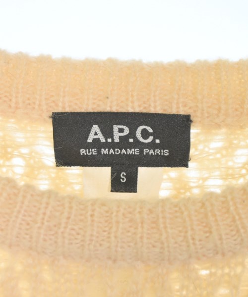 A.P.C. 毛衣