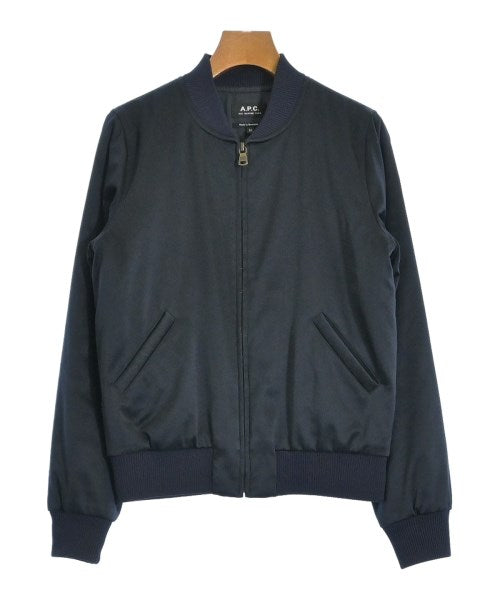 A.P.C. 軍裝夾克