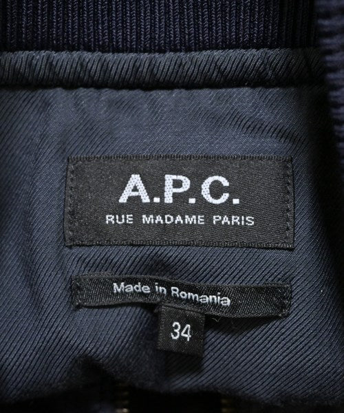 A.P.C. 軍裝夾克