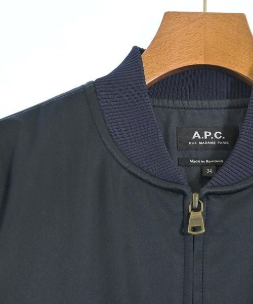 A.P.C. 軍裝夾克