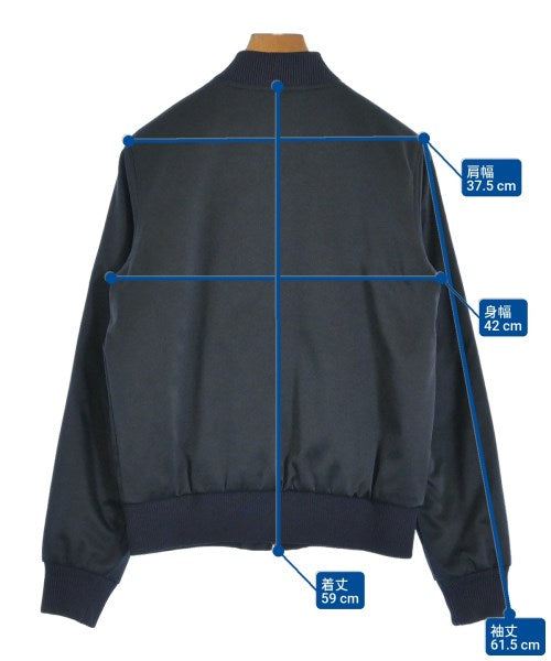 A.P.C. 軍裝夾克